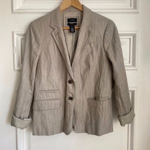 J. Crew Schoolboy Blazer